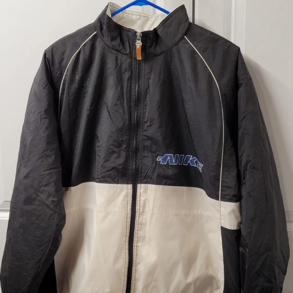 Nike Coat Boys Size: XL Kids Full Zip